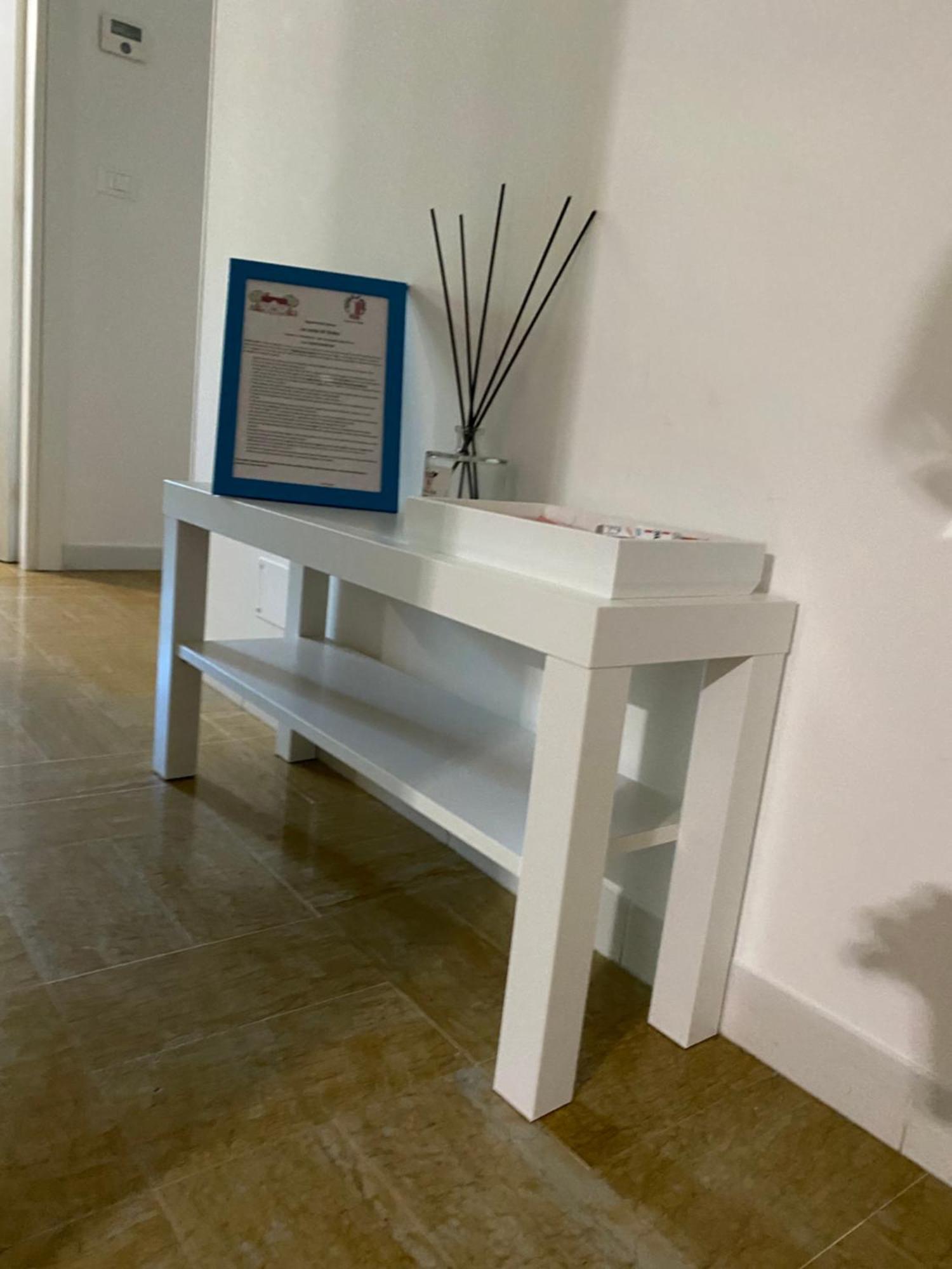 La Casa Di Telen Zona Policlinico Oncologico E Villa De Grecis Барі Екстер'єр фото