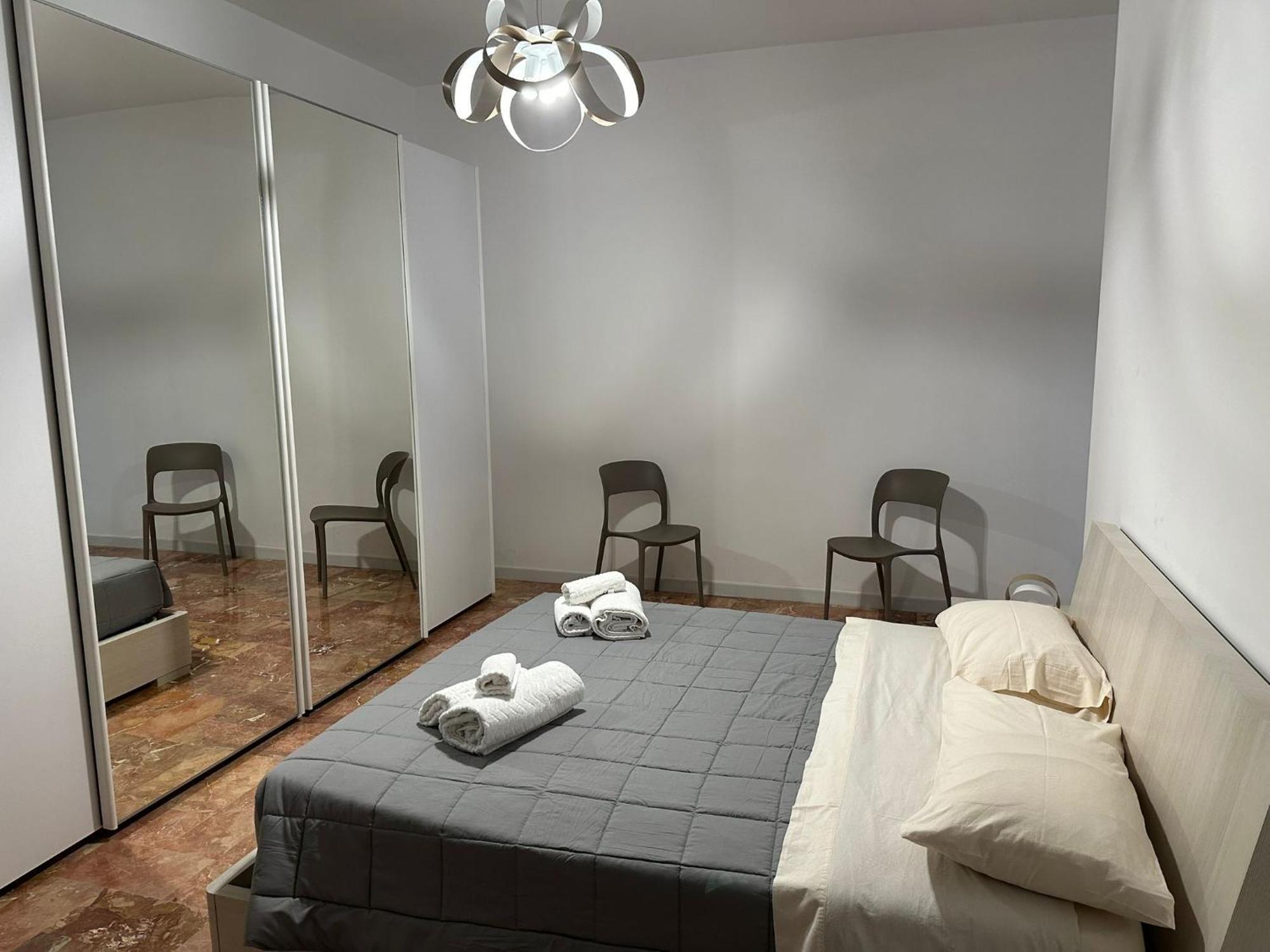 La Casa Di Telen Zona Policlinico Oncologico E Villa De Grecis Барі Екстер'єр фото