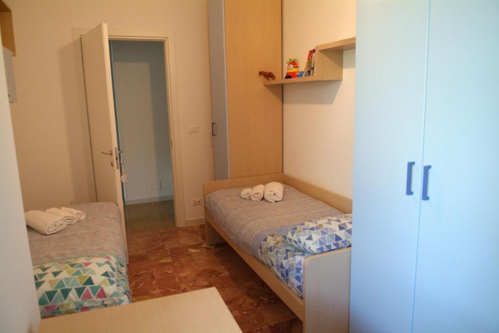 La Casa Di Telen Zona Policlinico Oncologico E Villa De Grecis Барі Екстер'єр фото