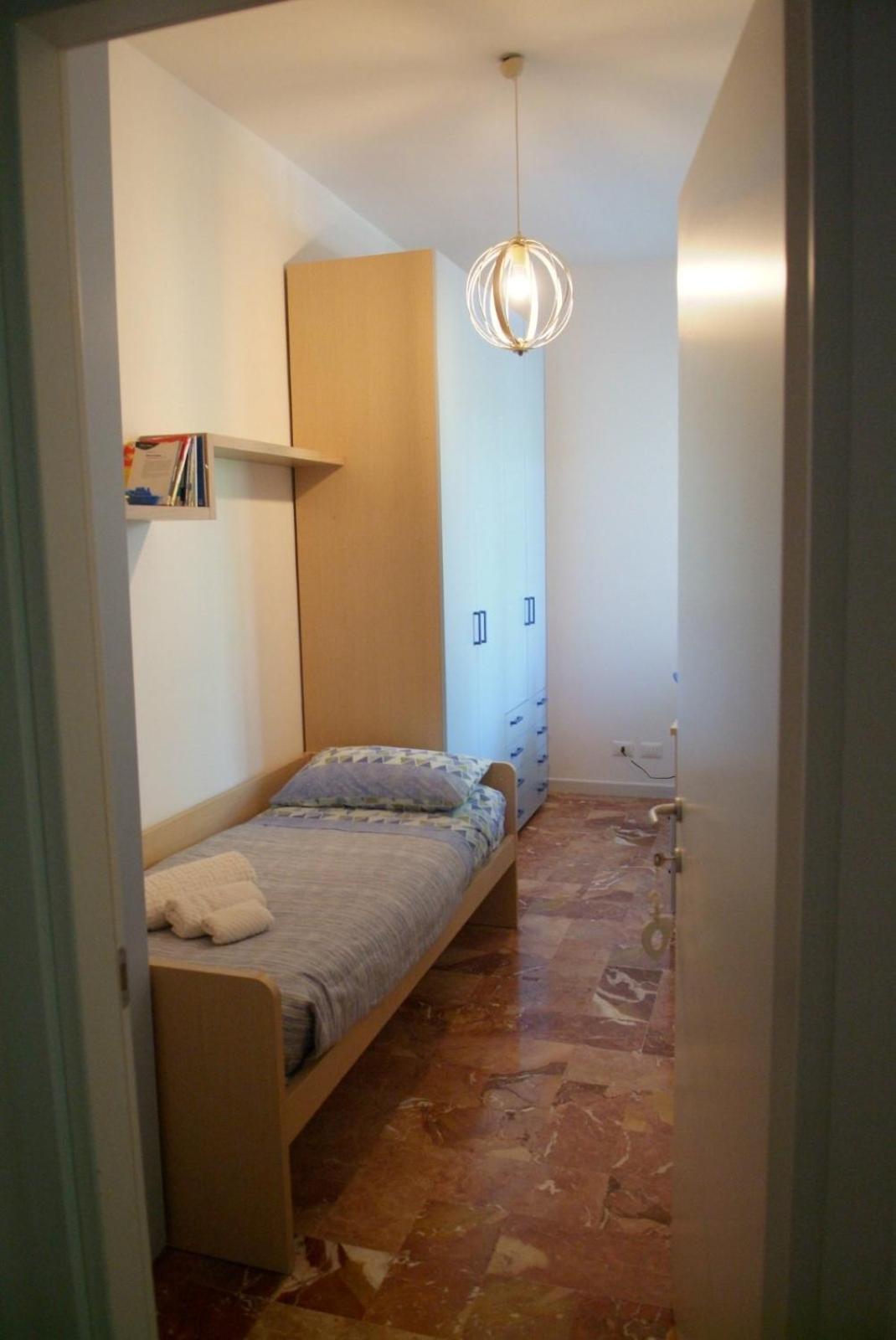 La Casa Di Telen Zona Policlinico Oncologico E Villa De Grecis Барі Екстер'єр фото