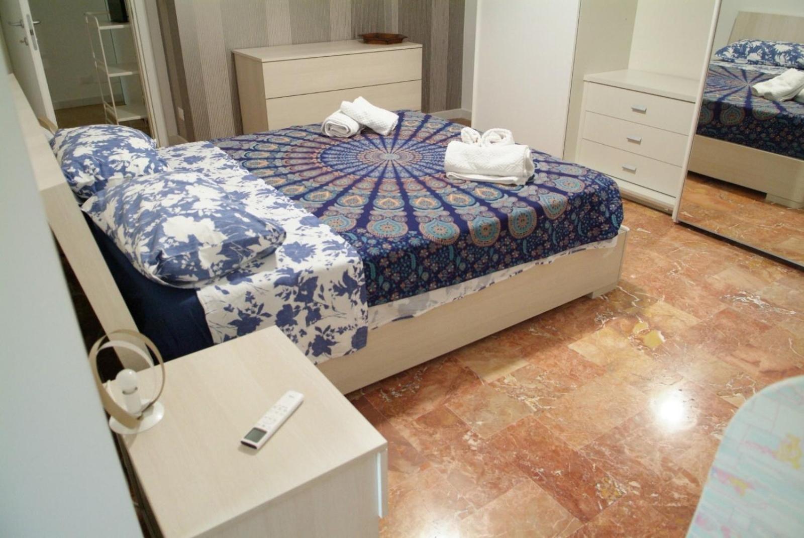 La Casa Di Telen Zona Policlinico Oncologico E Villa De Grecis Барі Екстер'єр фото